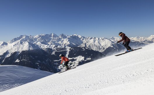 La Chaux, Verbier 4Vallées