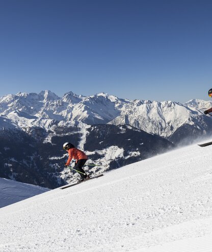 La Chaux, Verbier 4Vallées