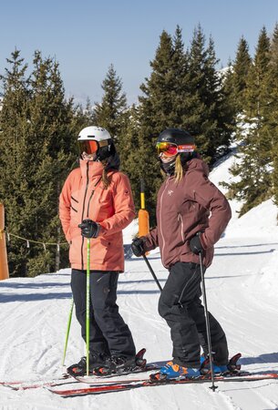 Fontanets, Verbier 4Vallées