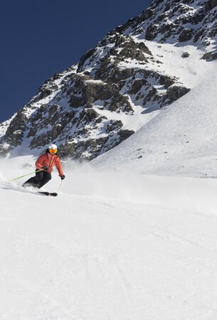 Les Attelas, Verbier 4Vallées