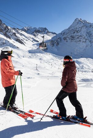La Chaux, Verbier 4Vallées