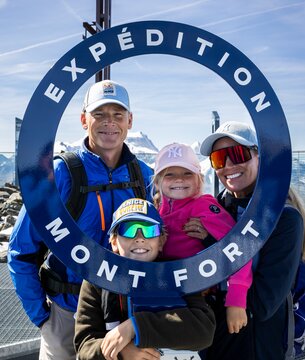 Expédition Mont-Fort