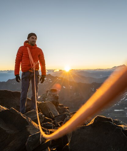 Via Cordata, Verbier 4Vallées | © 360DSM