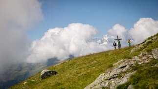 Bisse du Levron, Verbier