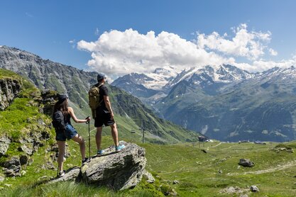 Cabane Mont-Fort, Verbier 4Vallées