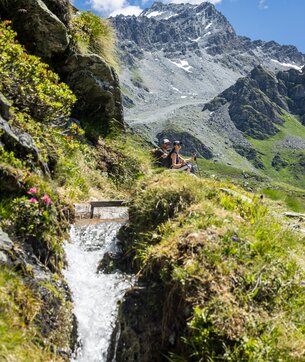Cabane Mont-Fort, Verbier 4Vallées