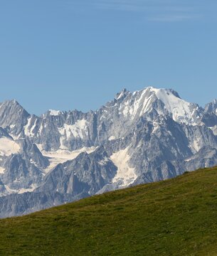 Croix-de-Coeur-Etablons, Verbier 4Vallées