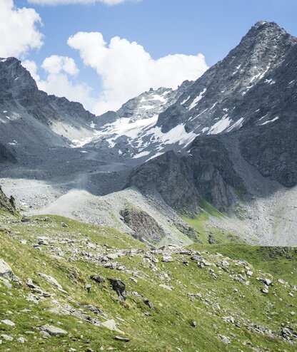 Tour Mont-Fort | © Clement Maignan