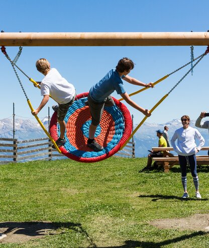 Summer activities