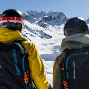 Ski, Verbier 4Vallées