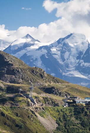 La Planie, Verbier