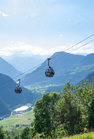 Le Châble - Verbier