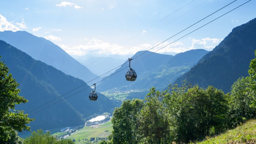 Le Châble - Verbier
