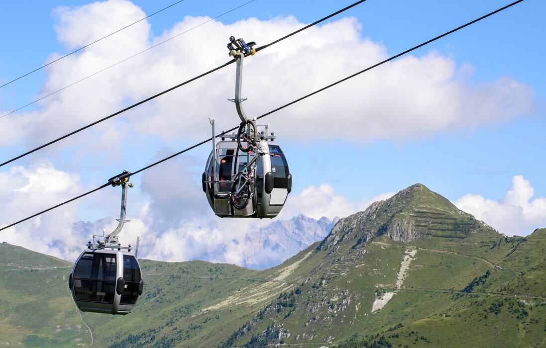 Verbier-Ruinettes