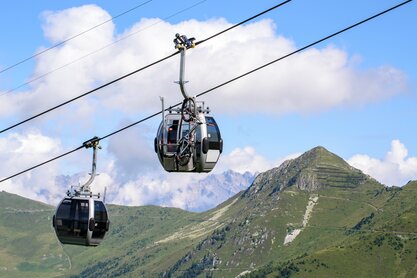 Verbier-Ruinettes
