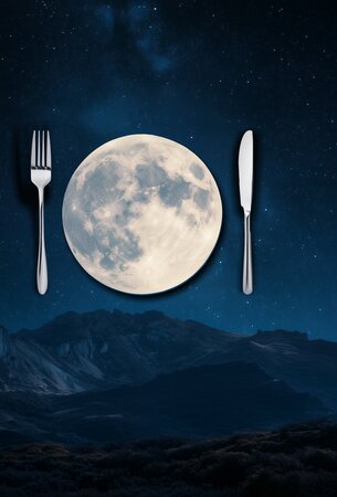 Soirées pleine lune, Croix-de-Coeur