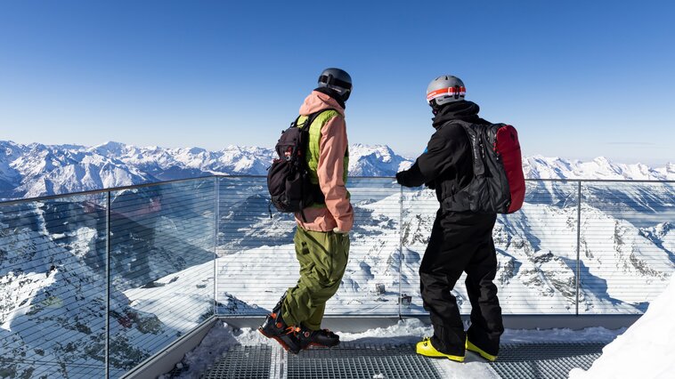 Mont-Fort, Verbier 4Vallées