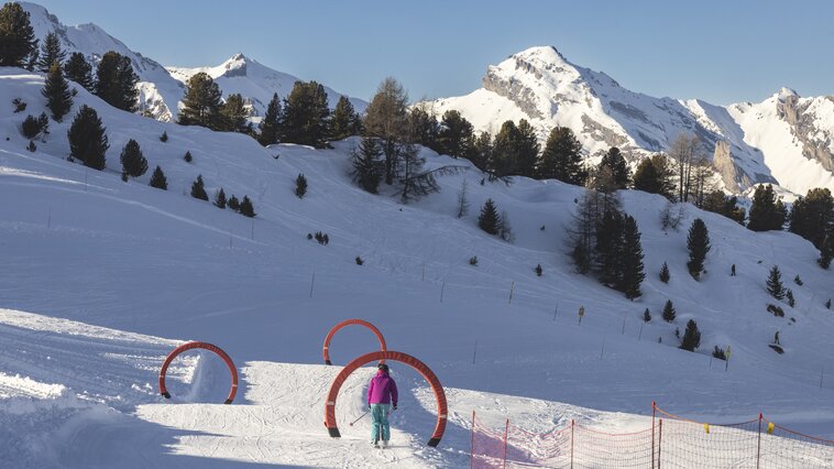 Funslope, Verbier 4Vallées