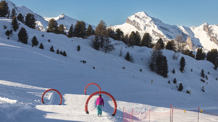 Funslope, Verbier 4Vallées