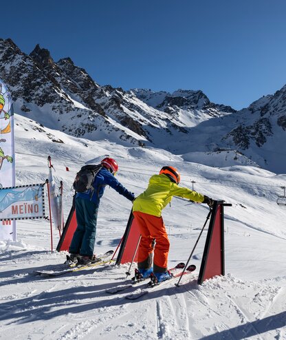 Skicross, Verbier 4Vallées