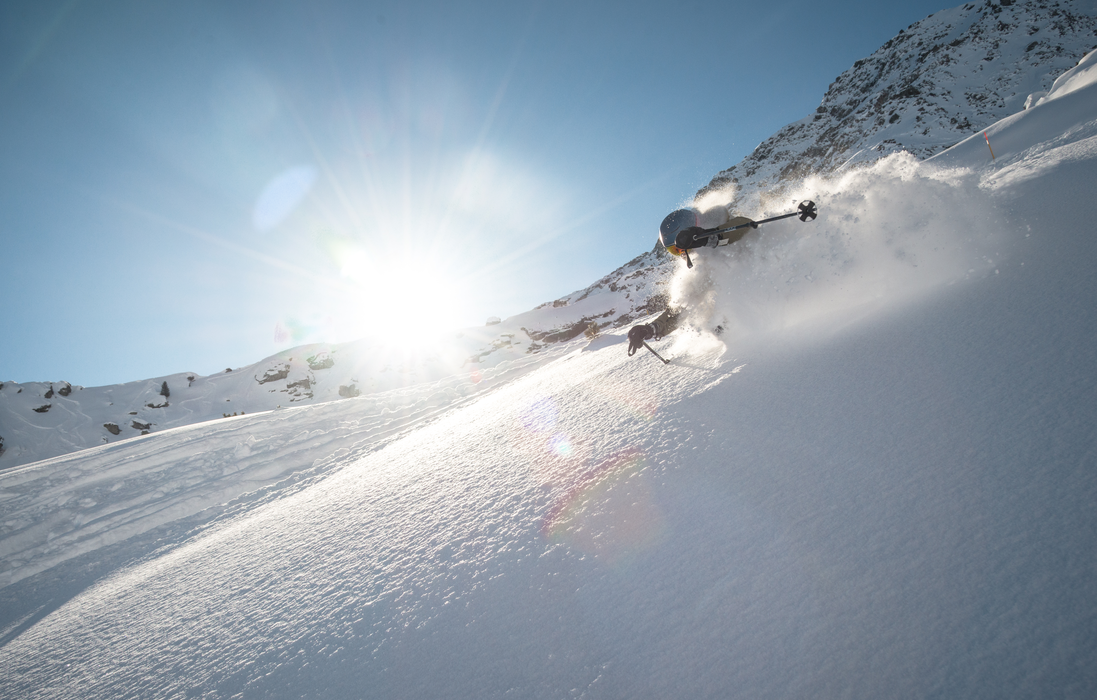 Homepage Verbier4Vallées