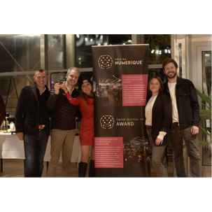 Swiss Digital HR Awards 2025