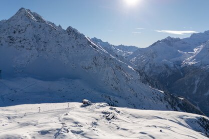 Verbier 4Vallées, La Chaux