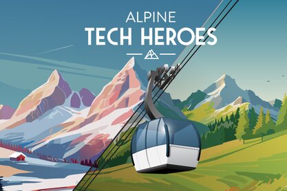 Call of heroes, journées découvertes des remontées mécaniques suisses