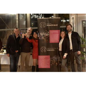 Swiss Digital HR Awards 2025
