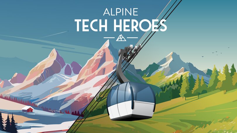 Call of heroes, journées découvertes des remontées mécaniques suisses